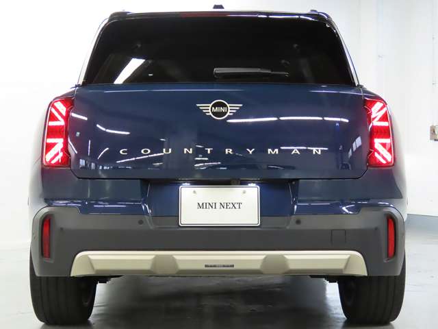 MINI Countryman 9