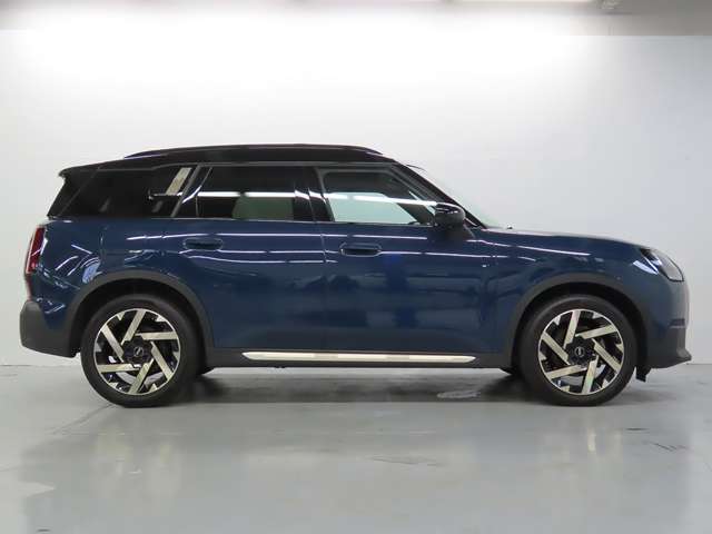 MINI Countryman 10