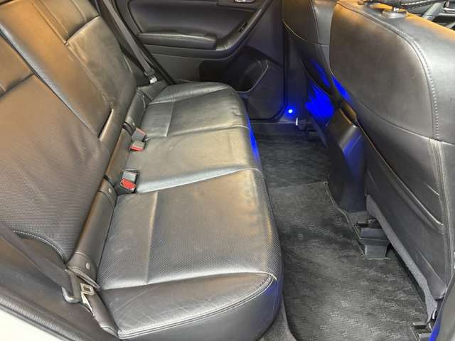 Subaru Forester 9