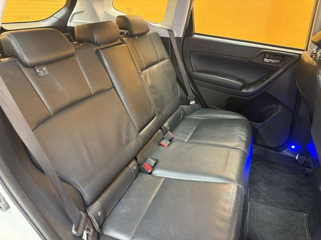 Subaru Forester 10