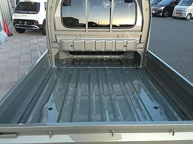 Suzuki Carry 12