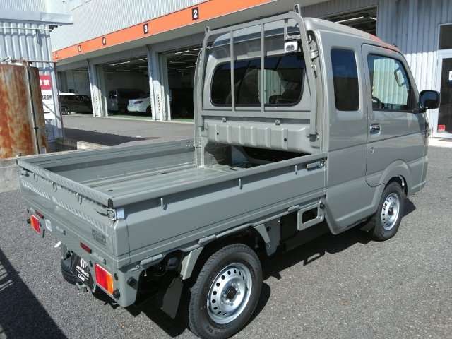 Suzuki Carry 2