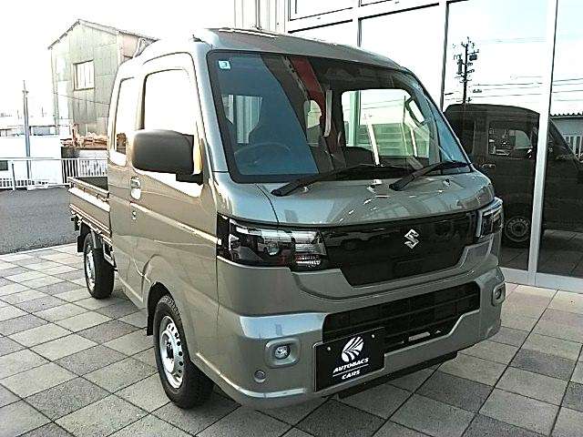 Suzuki Carry 5