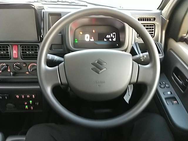 Suzuki Carry 6