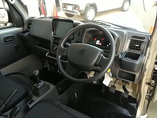 Suzuki Carry 7