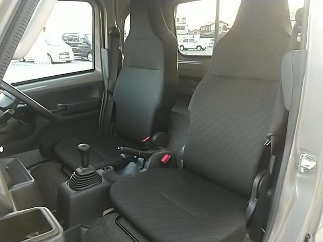 Suzuki Carry 9