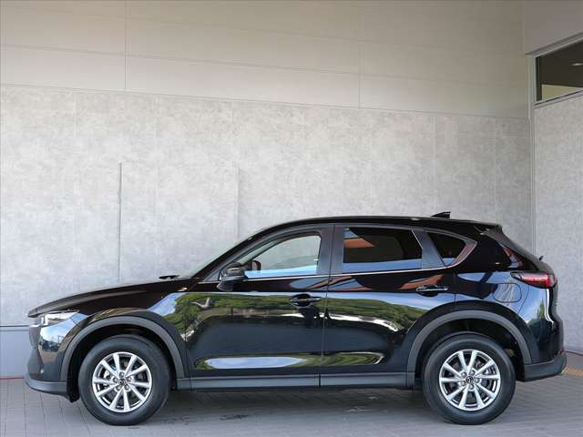 Mazda CX-5 12