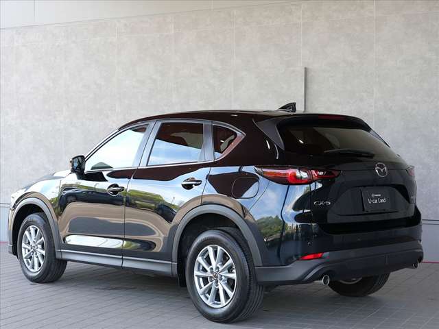 Mazda CX-5 3