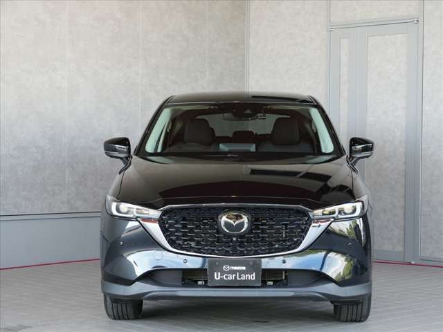 Mazda CX-5 5