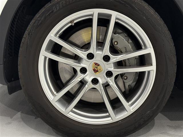 Porsche Cayenne 6