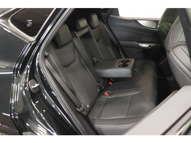 Lexus NX 11