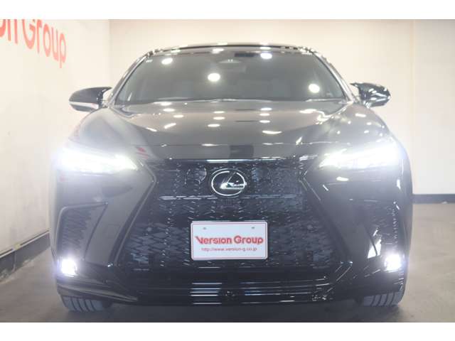 Lexus NX 8