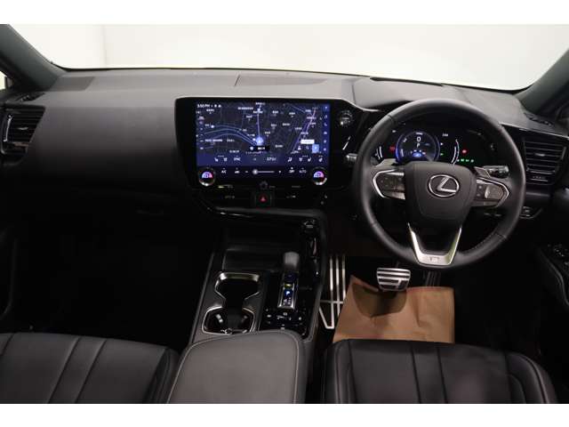 Lexus NX 9