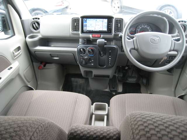 Mazda Scrum 2