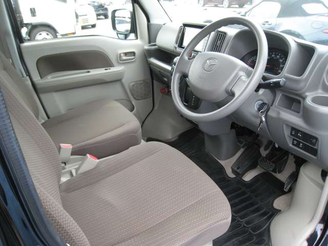 Mazda Scrum 7