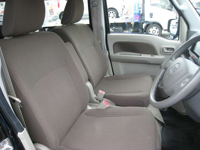 Mazda Scrum 8
