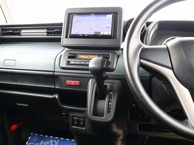 Suzuki Spacia Base 11
