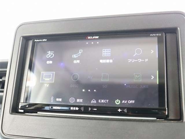 Suzuki Spacia Base 9