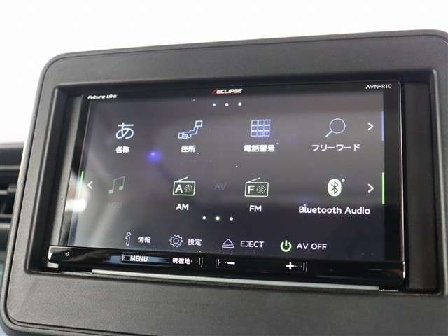 Suzuki Spacia Base 10