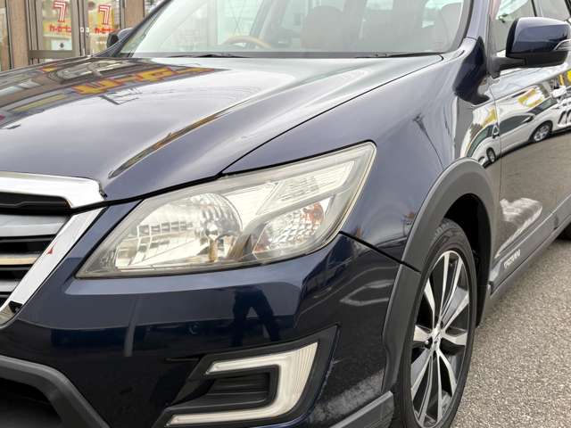 Subaru Exiga Crossover7 11