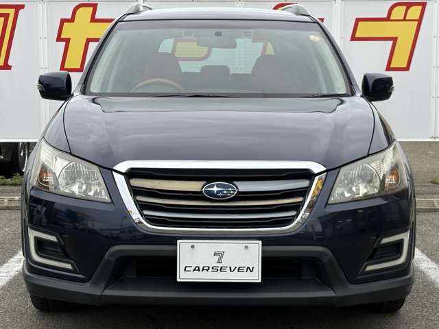 Subaru Exiga Crossover7 2
