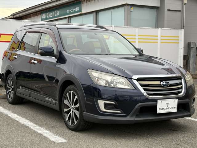Subaru Exiga Crossover7 3