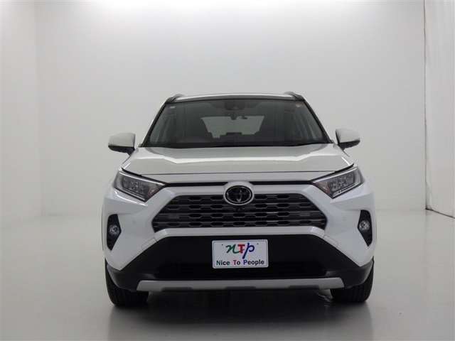 Toyota RAV4 4