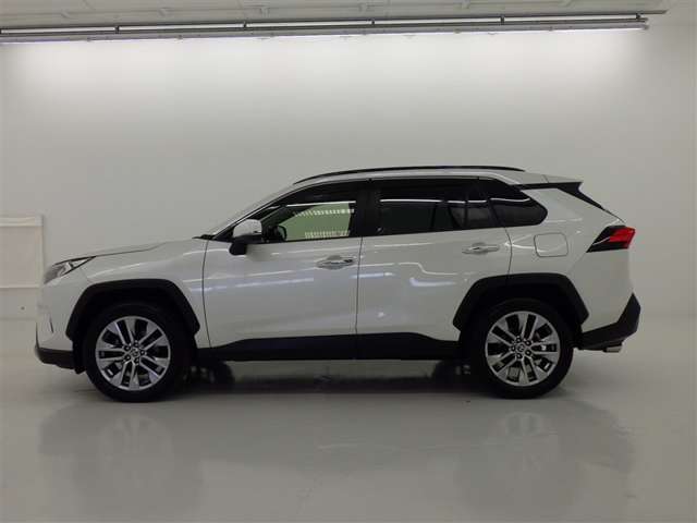 Toyota RAV4 5