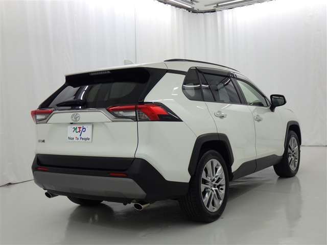 Toyota RAV4 7
