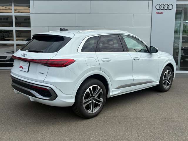 Audi Q5 2