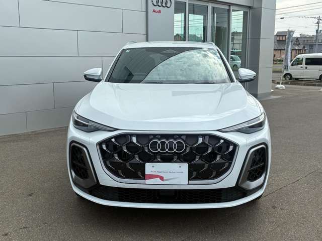 Audi Q5 3