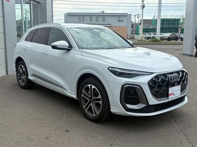 Audi Q5 5