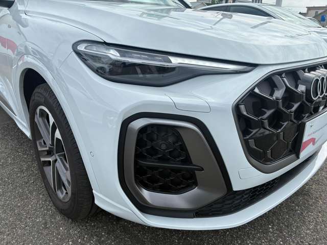 Audi Q5 7