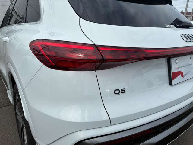 Audi Q5 8