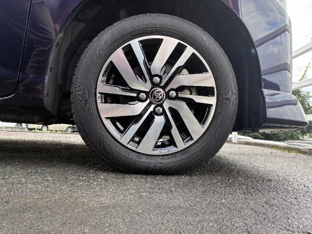 Toyota Roomy 9