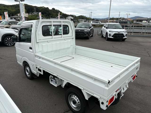 Suzuki Carry 11