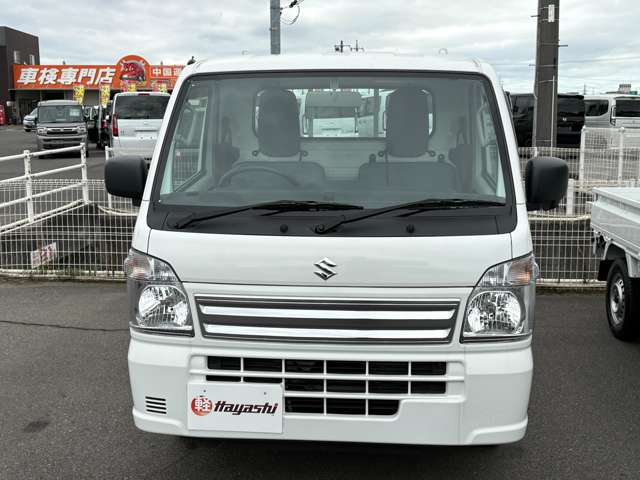Suzuki Carry 4