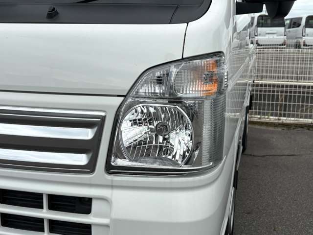 Suzuki Carry 5