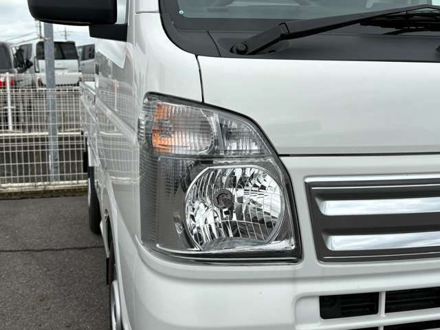 Suzuki Carry 6