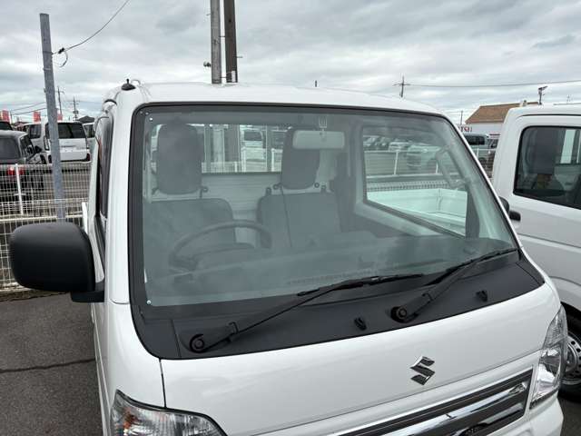 Suzuki Carry 7
