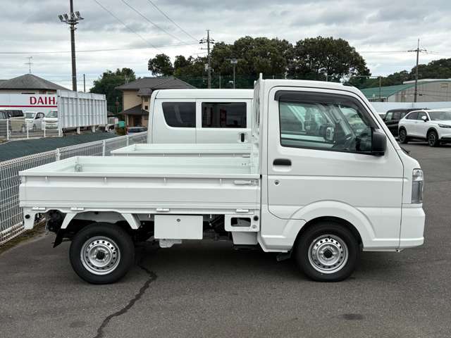 Suzuki Carry 9