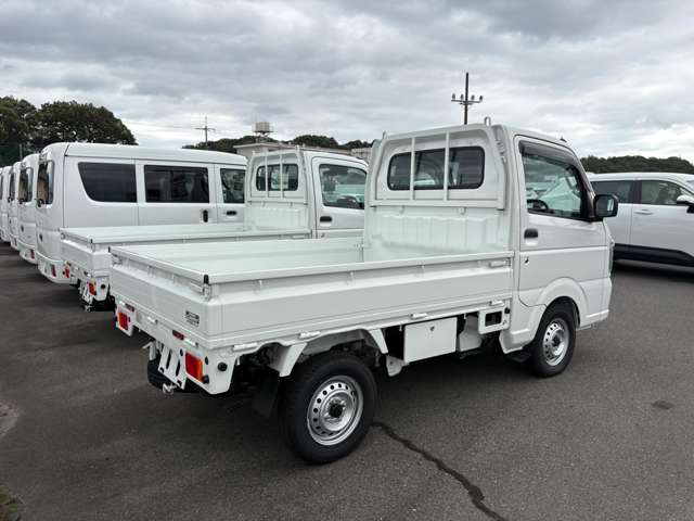 Suzuki Carry 10