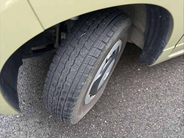 Honda N-VAN 11