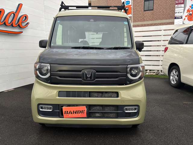 Honda N-VAN 2