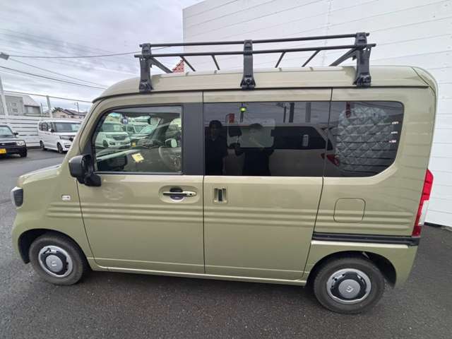 Honda N-VAN 3