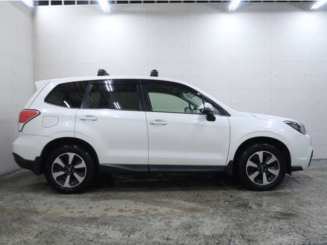 Subaru Forester 11