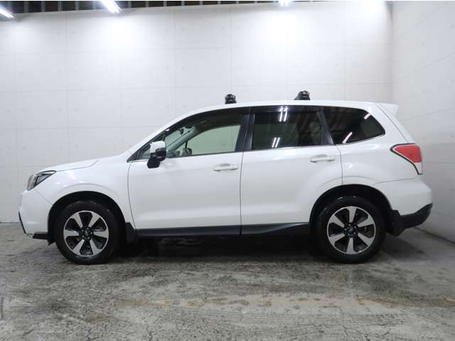Subaru Forester 12