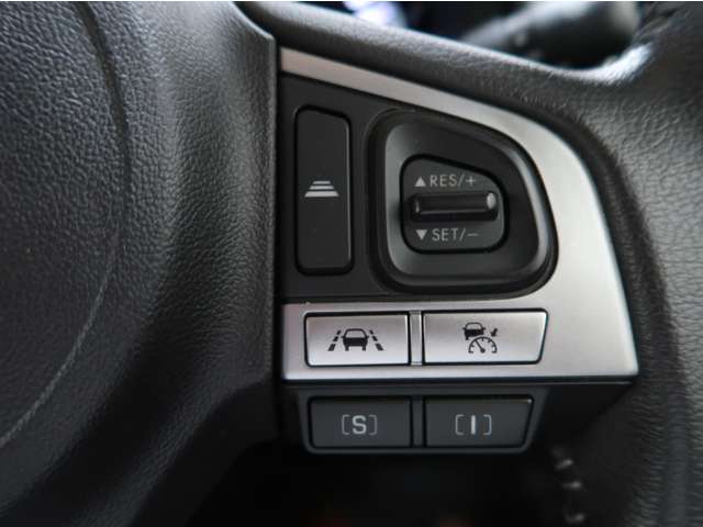 Subaru Forester 6