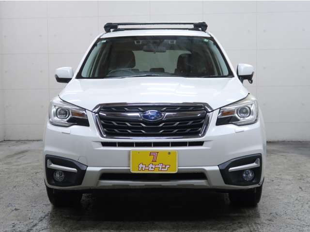 Subaru Forester 9