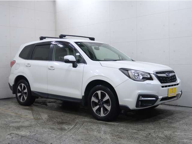 Subaru Forester 10